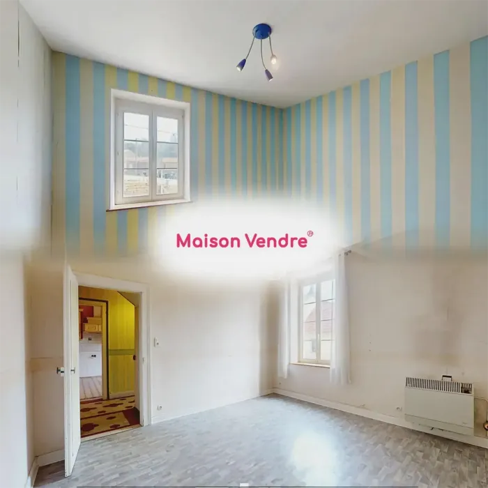 Maison 7 pièces Saint-Supplet à vendre